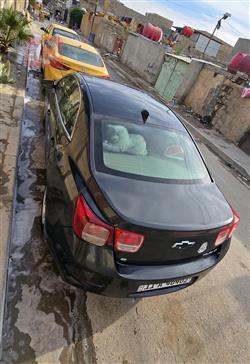 شيفروليه ماليبو